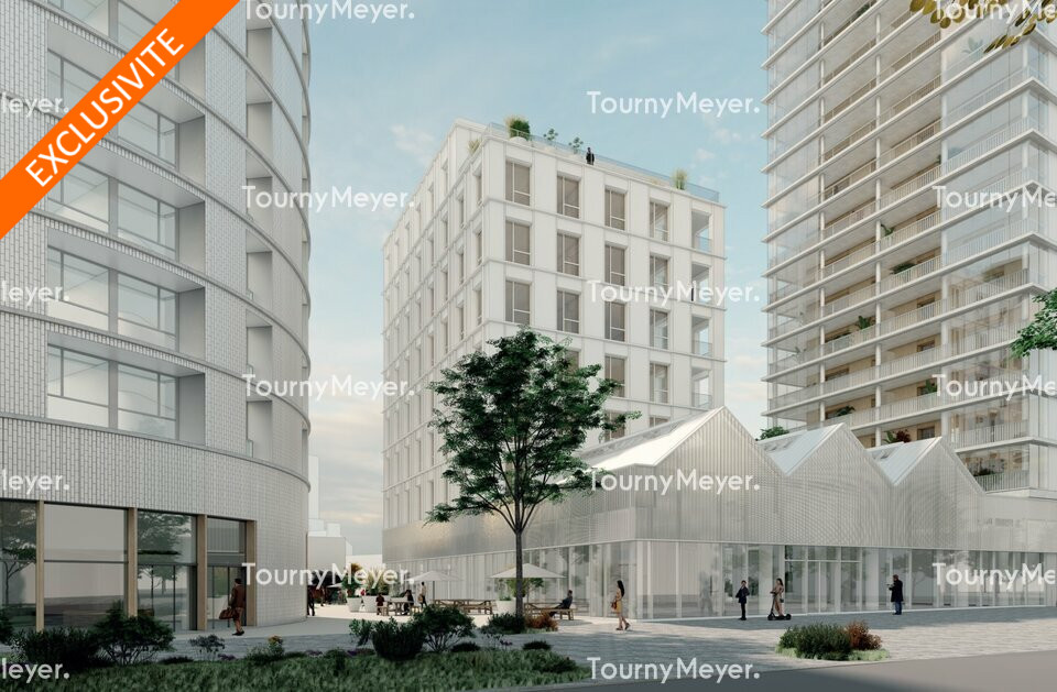 TOURNY MEYER NANTES LOCATION-BUREAUX-NANTES-44