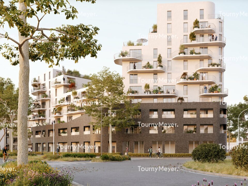 TOURNY MEYER NANTES LOCATION-LOCAL COMMERCIAL-ORVAULT-44