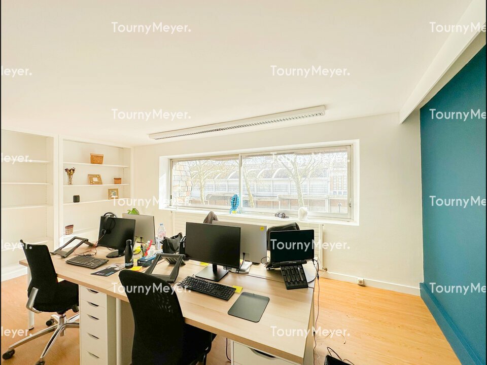 TOURNY MEYER NANTES LOCATION-BUREAUX-NANTES-44