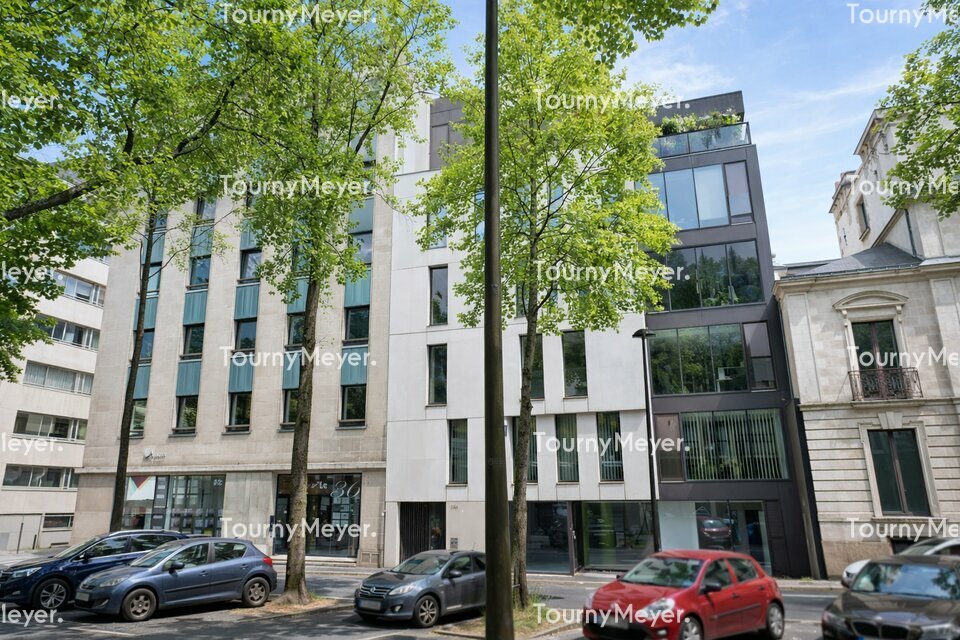 TOURNY MEYER NANTES LOCATION-BUREAUX-NANTES-44