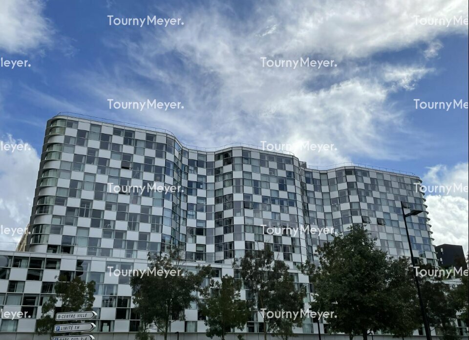 TOURNY MEYER NANTES LOCATION-BUREAUX-NANTES-44