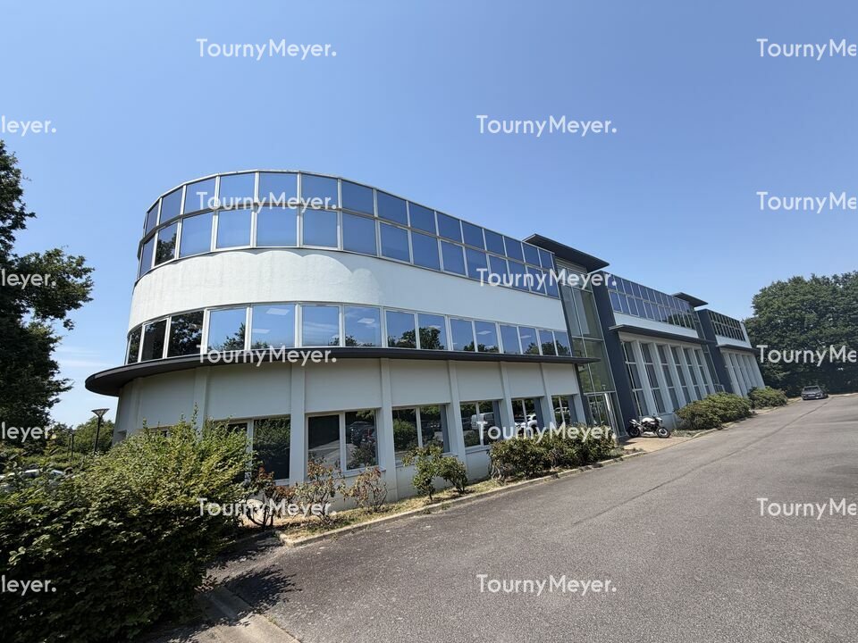 TOURNY MEYER NANTES VENTE-BUREAUX-CARQUEFOU-44