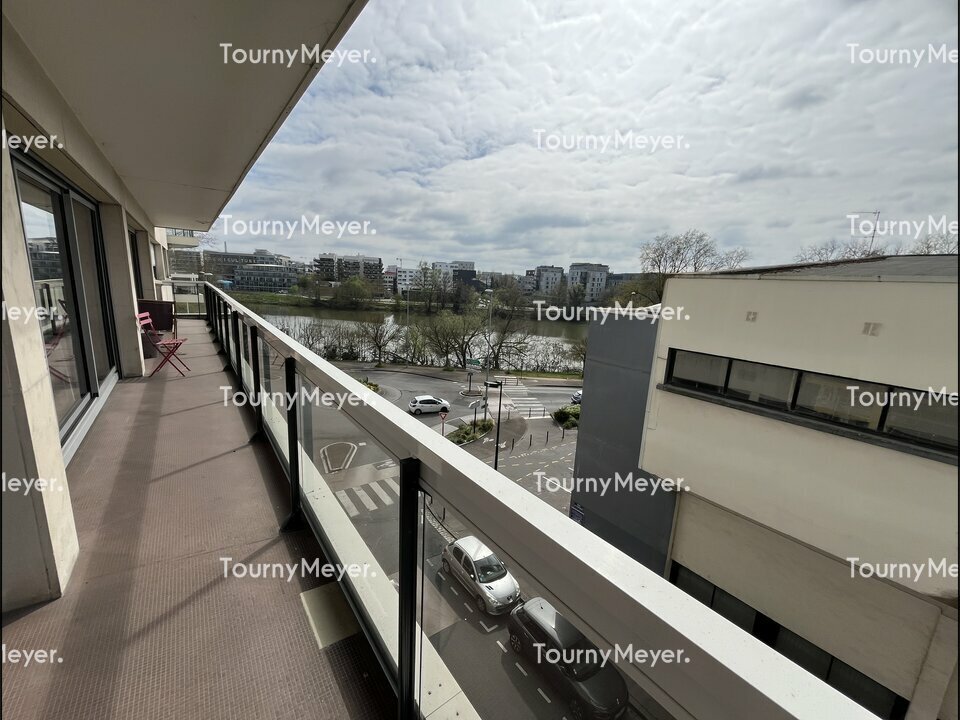 TOURNY MEYER NANTES LOCATION-BUREAUX-NANTES-44