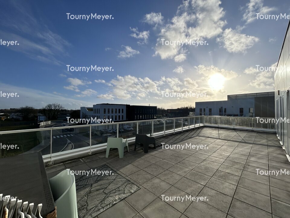 TOURNY MEYER NANTES LOCATION-BUREAUX-TREILLIERES-44