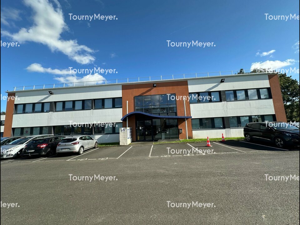 TOURNY MEYER NANTES LOCATION-BUREAUX-REZE-44