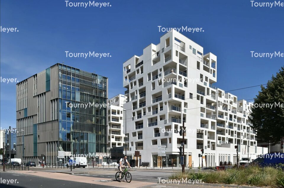 TOURNY MEYER NANTES LOCATION-BUREAUX-NANTES-44