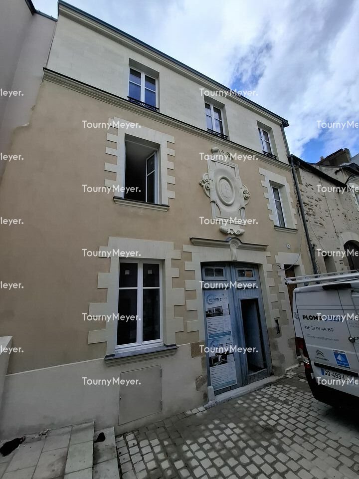 TOURNY MEYER NANTES LOCATION-BUREAUX-NANTES-44