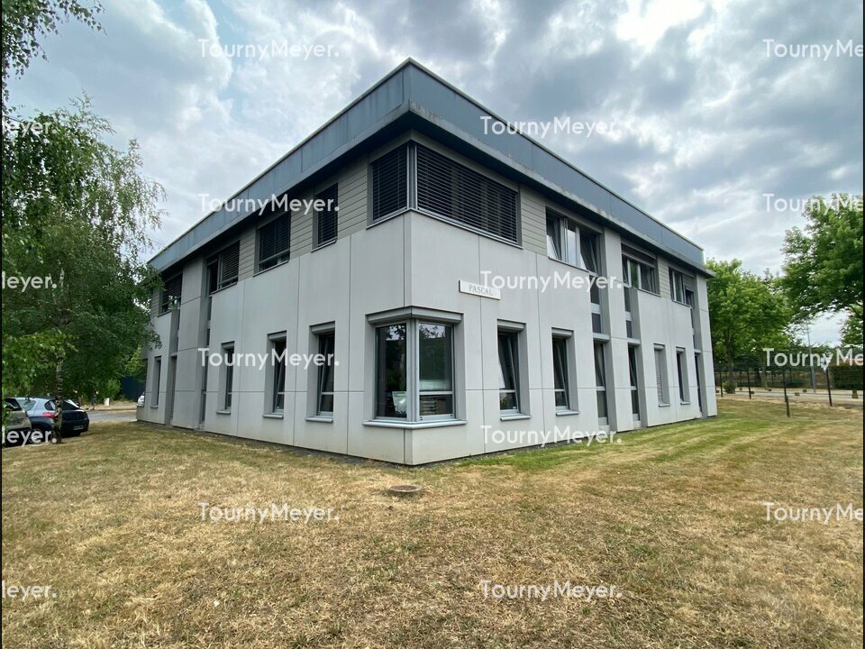 TOURNY MEYER NANTES LOCATION-BUREAUX-SAINT_HERBLAIN-44