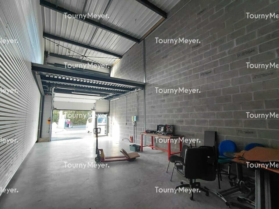 TOURNY MEYER NANTES LOCATION-LOCAL D'ACTIVITE-BASSE-GOULAINE-44