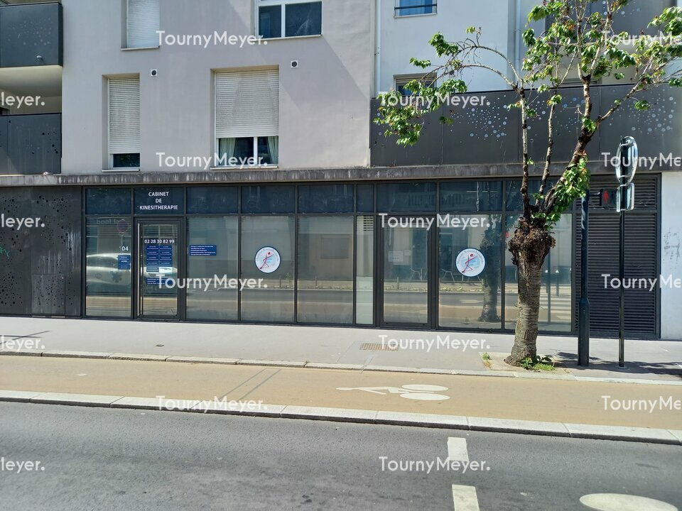 TOURNY MEYER NANTES VENTE-BUREAUX-NANTES-44