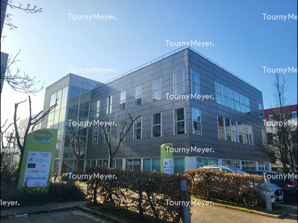 TOURNY MEYER RENNES LOCATION-BUREAUX-RENNES-35