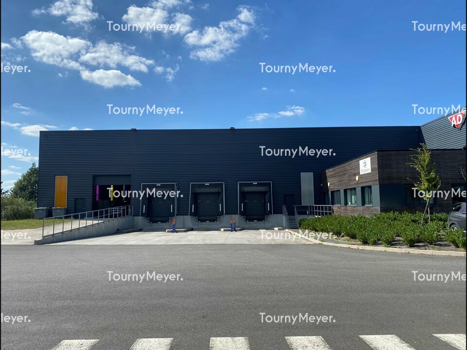 TOURNY MEYER RENNES LOCATION-LOCAL D'ACTIVITE-SAINT_JACQUES_DE_LA_LANDE-35
