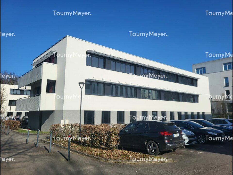 TOURNY MEYER RENNES LOCATION-BUREAUX-RENNES-35