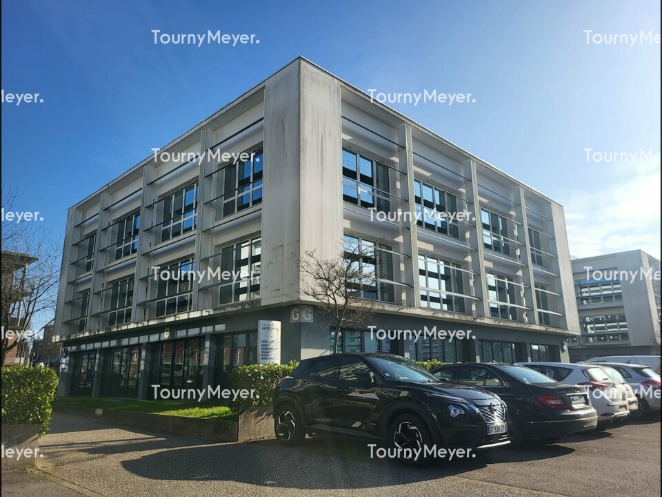 TOURNY MEYER RENNES LOCATION-BUREAUX-RENNES-35