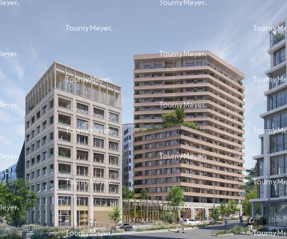 TOURNY MEYER RENNES LOCATION-BUREAUX-RENNES-35