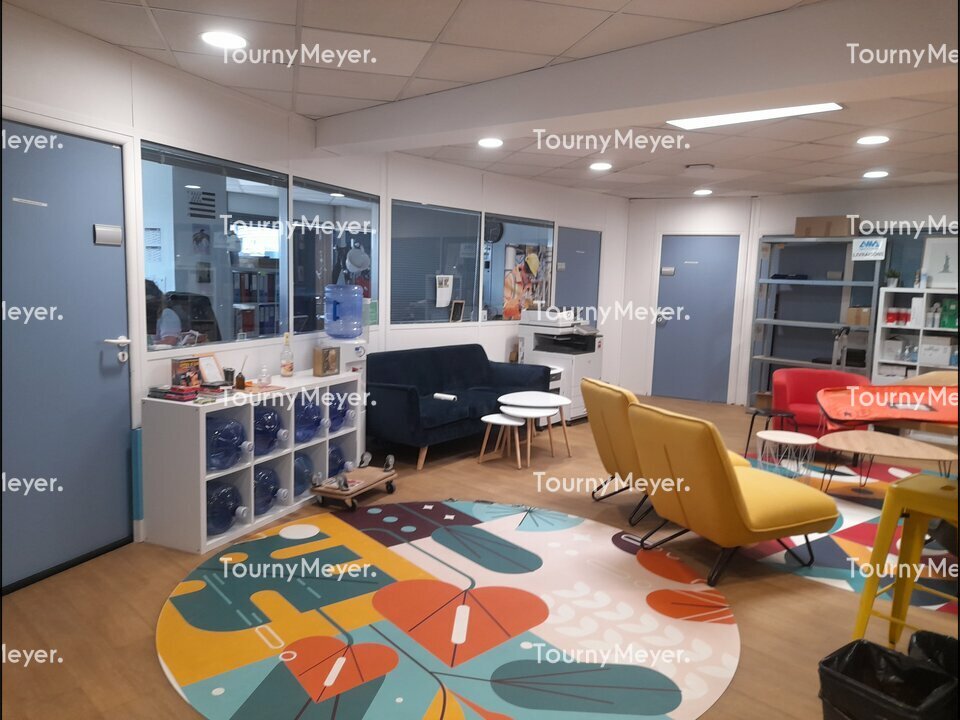 TOURNY MEYER RENNES LOCATION-BUREAUX-RENNES-35