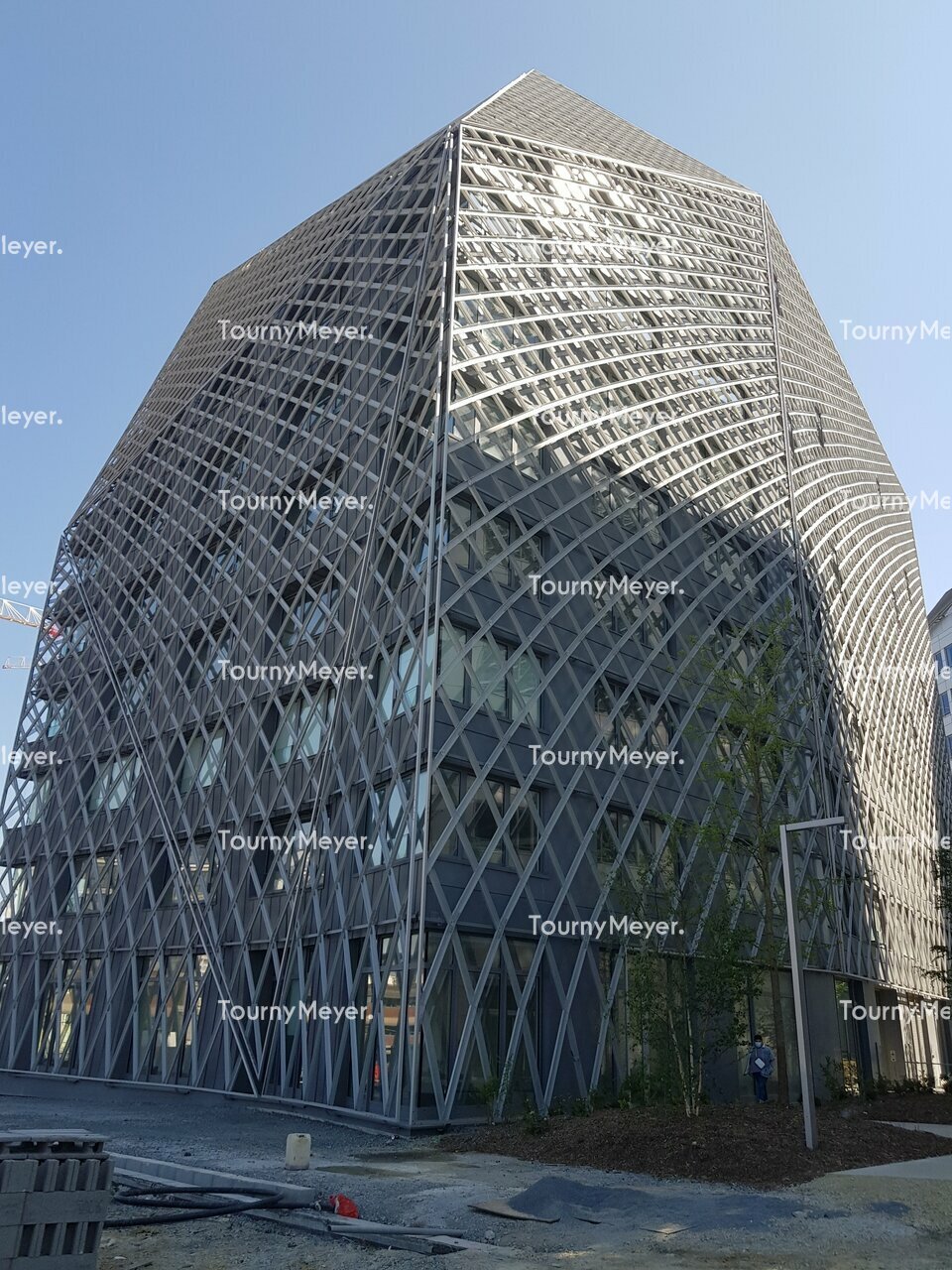 TOURNY MEYER RENNES LOCATION-BUREAUX-RENNES-35