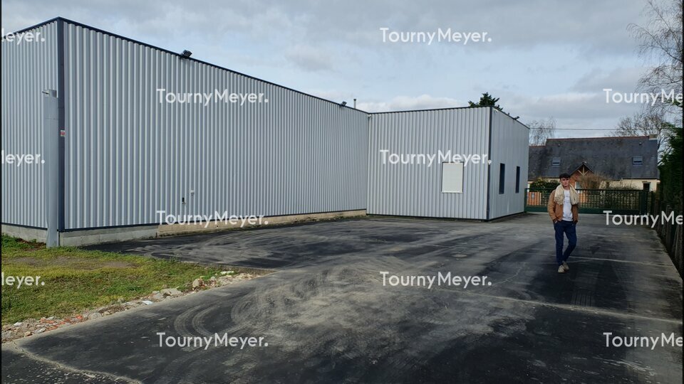 TOURNY MEYER RENNES LOCATION-LOCAL D'ACTIVITE-ERBREE-35