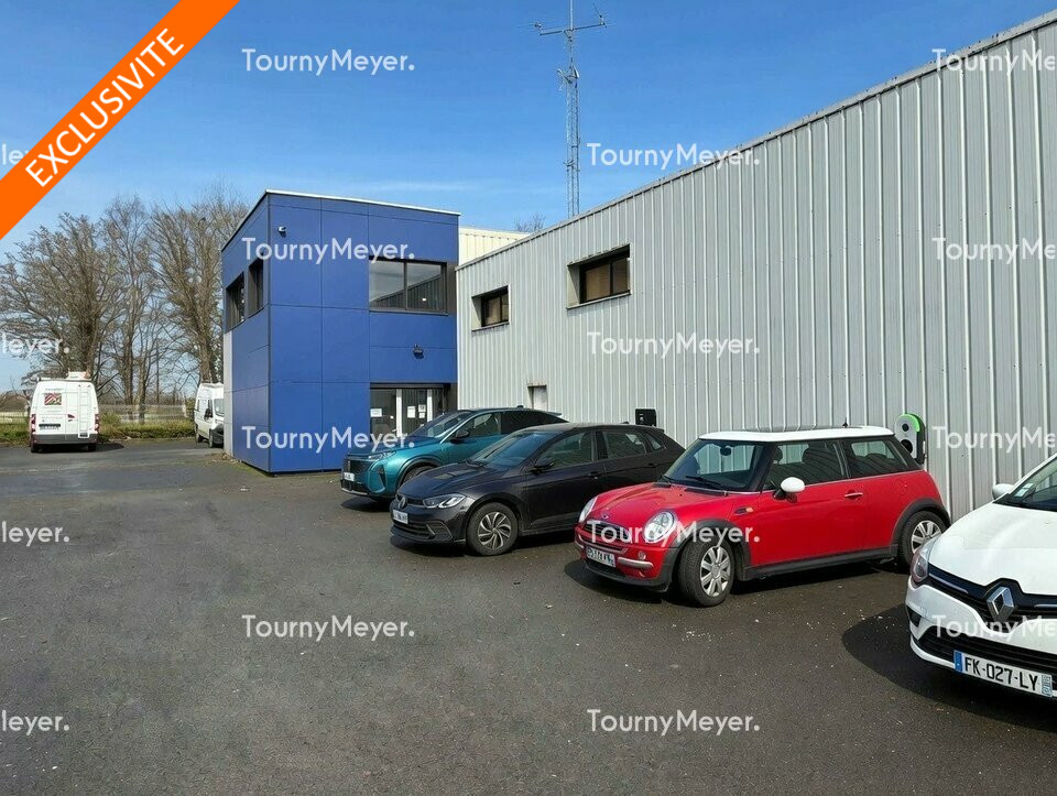 TOURNY MEYER RENNES LOCATION-LOCAL D'ACTIVITE-NOYAL_CHATILLON_SUR_SEICHE-35