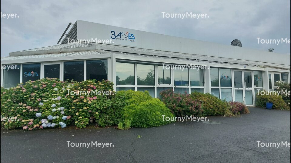 TOURNY MEYER RENNES LOCATION-LOCAL D'ACTIVITE-CESSON_SEVIGNE-35