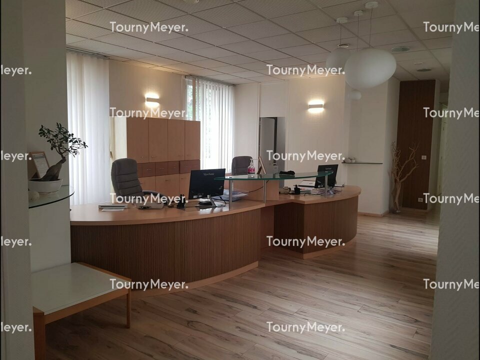TOURNY MEYER RENNES LOCATION-BUREAUX-RENNES-35
