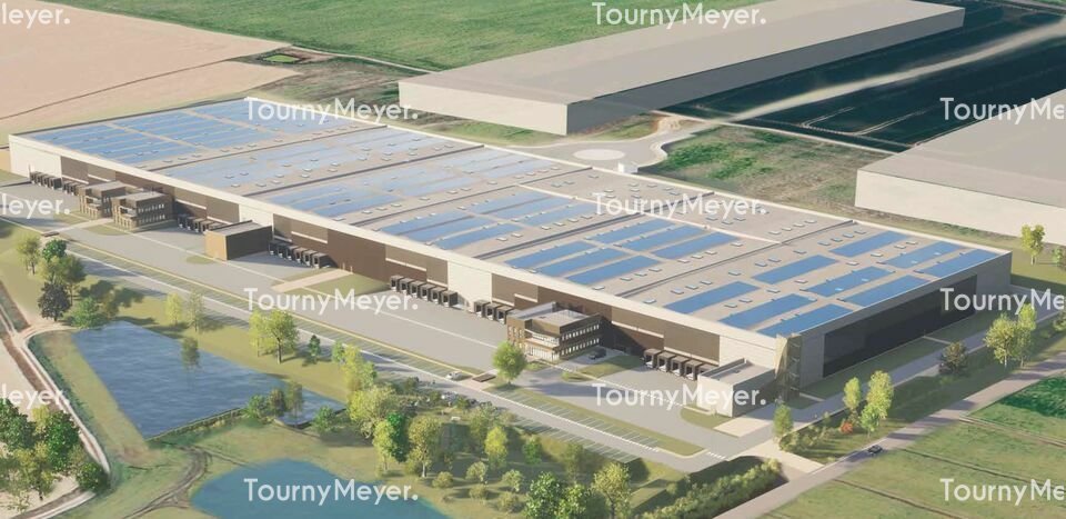 TOURNY MEYER RENNES LOCATION-ENTREPOT-AMANLIS-35