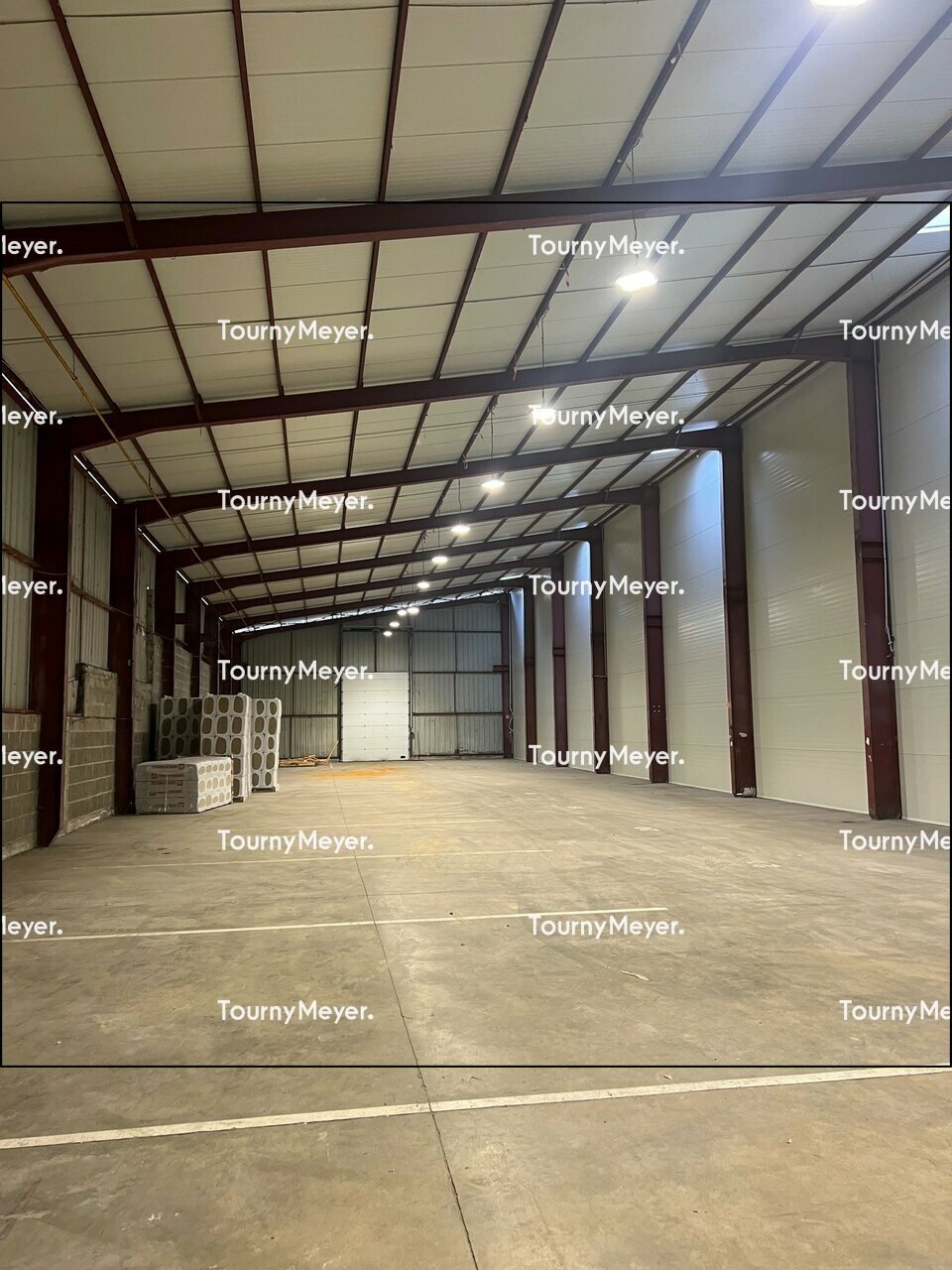 TOURNY MEYER RENNES LOCATION-LOCAL D'ACTIVITE-RENNES-35