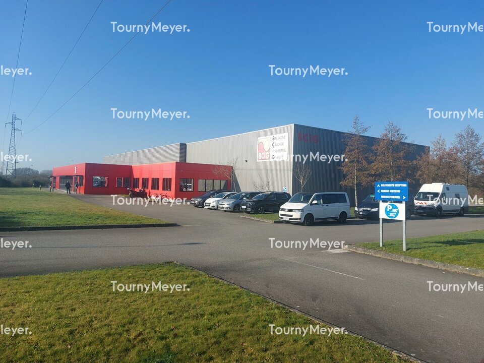 TOURNY MEYER RENNES LOCATION-LOCAL D'ACTIVITE-LE_RHEU-35