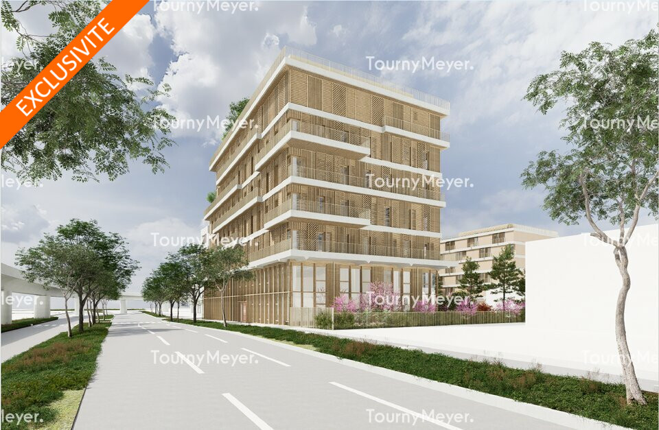 TOURNY MEYER RENNES VENTE-BUREAUX-CESSON-SEVIGNE-35