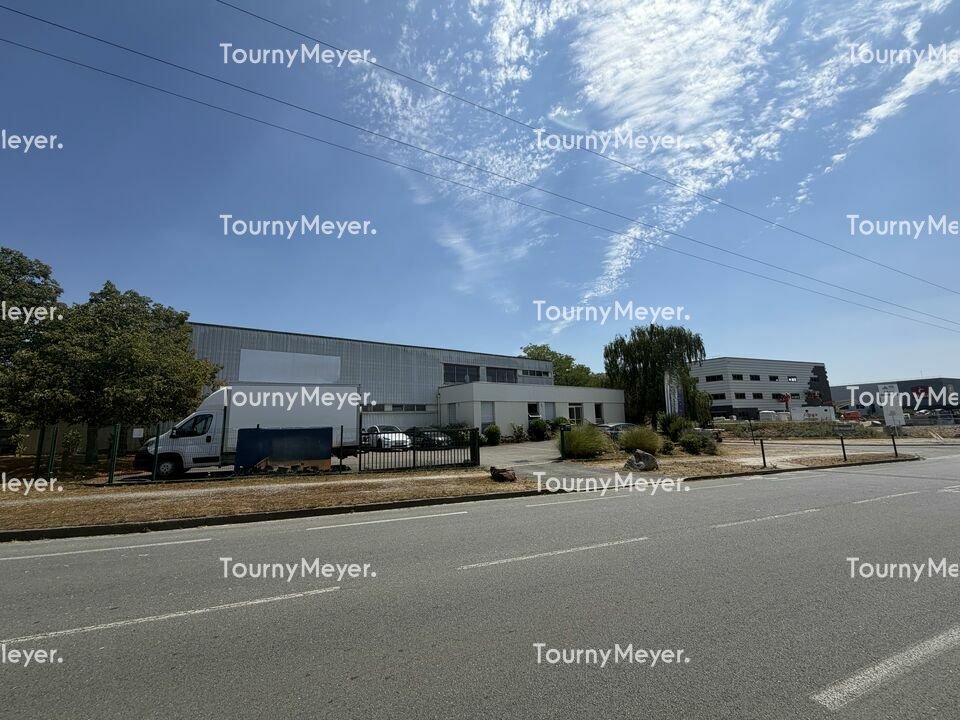TOURNY MEYER RENNES VENTE-LOCAL D'ACTIVITE-LE_RHEU-35