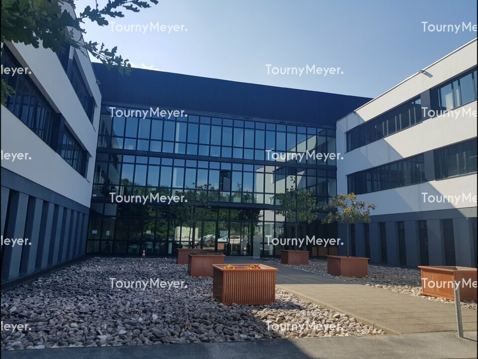 TOURNY MEYER RENNES LOCATION-BUREAUX-RENNES-35