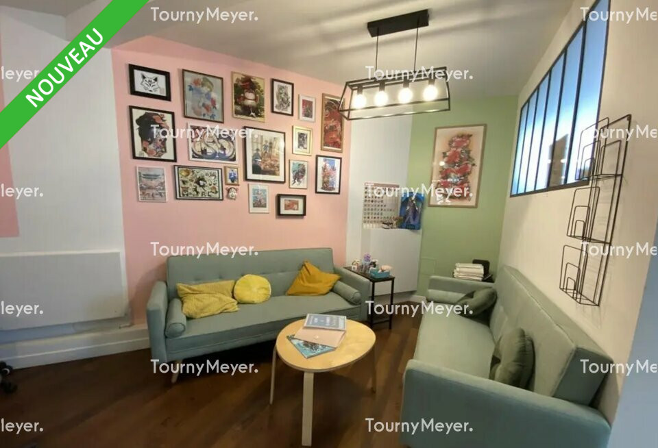 TOURNY MEYER RENNES VENTE-BUREAUX-RENNES-35
