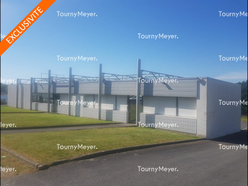 TOURNY MEYER RENNES LOCATION-LOCAL D'ACTIVITE-CESSON_SEVIGNE-35
