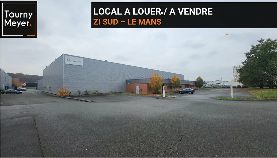 TOURNY MEYER RENNES LOCATION-ENTREPOT-LE_MANS-72
