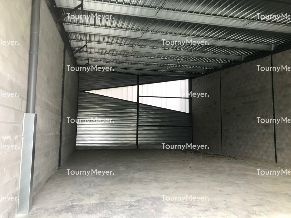 TOURNY MEYER RENNES LOCATION-LOCAL D'ACTIVITE-LIFFRE-35