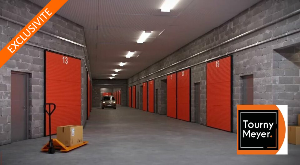 TOURNY MEYER RENNES LOCATION-LOCAL D'ACTIVITE-RENNES-35