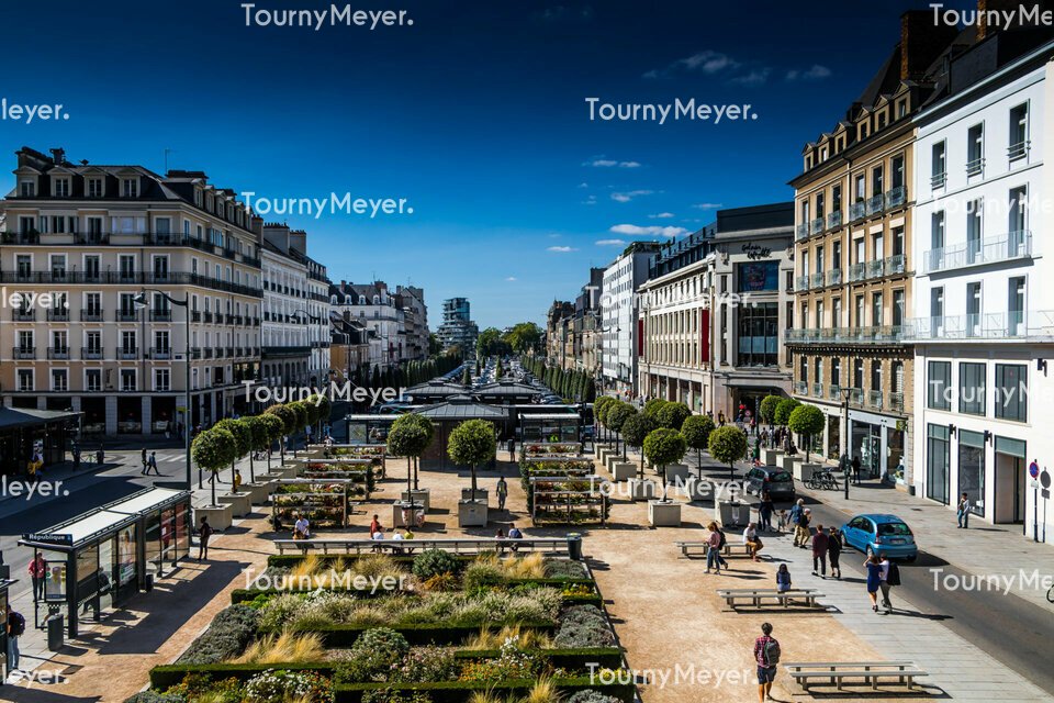 TOURNY MEYER RENNES VENTE-BUREAUX-RENNES-35