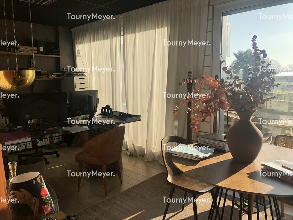 TOURNY MEYER RENNES LOCATION-BUREAUX-BRUZ-35