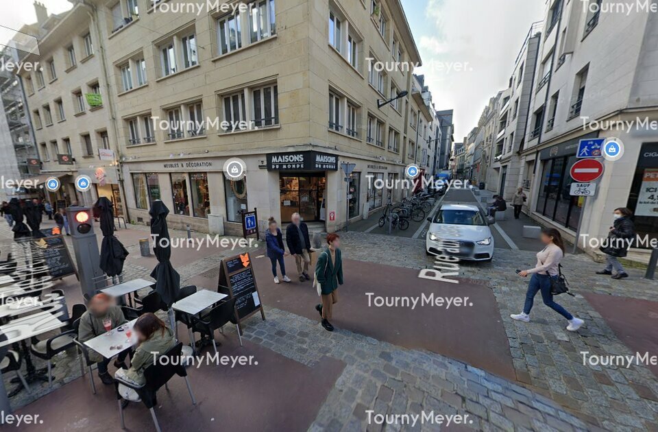 TOURNY MEYER RENNES VENTE-LOCAL COMMERCIAL-ROUEN-76