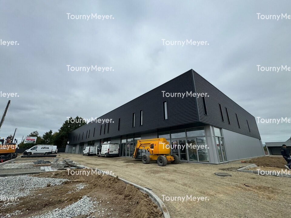 TOURNY MEYER RENNES LOCATION-LOCAL D'ACTIVITE-LA_MEZIERE-35