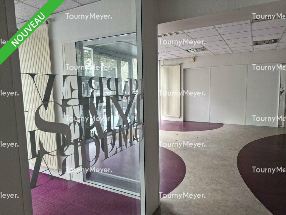 TOURNY MEYER RENNES LOCATION-BUREAUX-RENNES-35