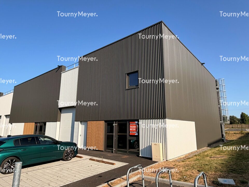 TOURNY MEYER RENNES LOCATION-LOCAL D'ACTIVITE-LA_MEZIERE-35
