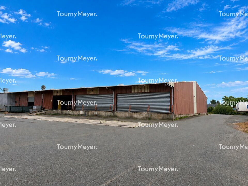 TOURNY MEYER RENNES LOCATION-ENTREPOT-BEDEE-35