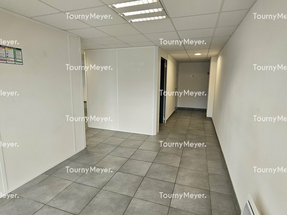 TOURNY MEYER RENNES LOCATION-BUREAUX-CHANTEPIE-35