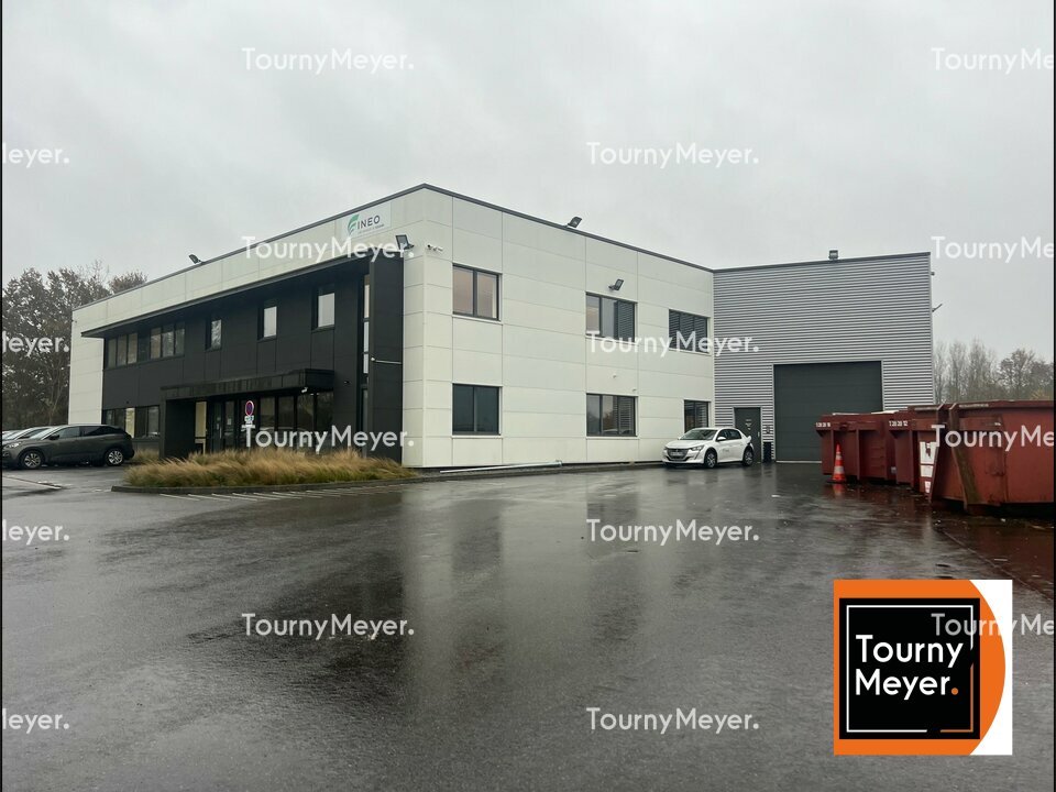 TOURNY MEYER RENNES LOCATION-LOCAL D'ACTIVITE-BRUZ-35