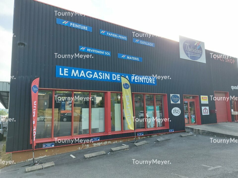TOURNY MEYER RENNES LOCATION-LOCAL D'ACTIVITE-CESSON_SEVIGNE-35