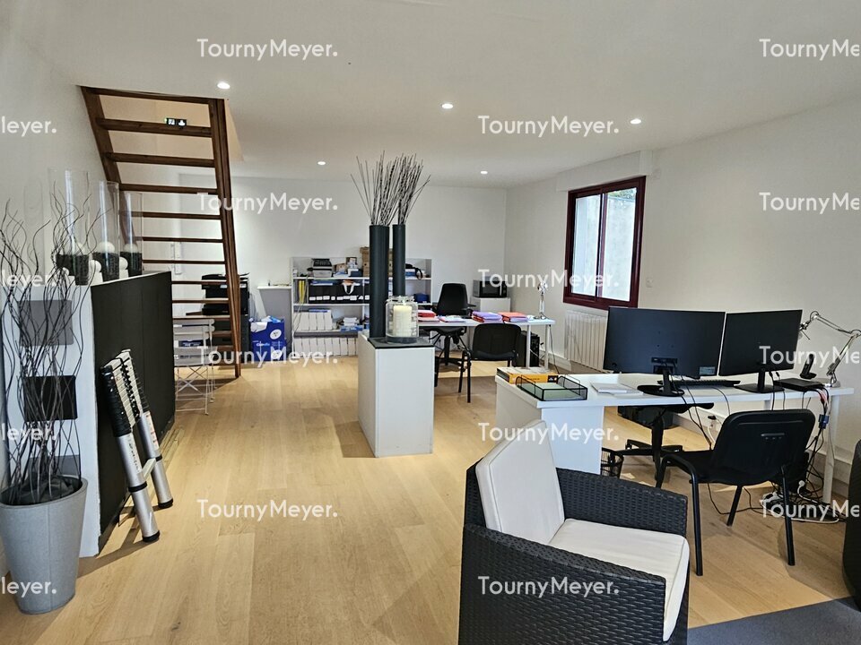 TOURNY MEYER RENNES LOCATION-BUREAUX-THORIGNE-FOUILLARD-35