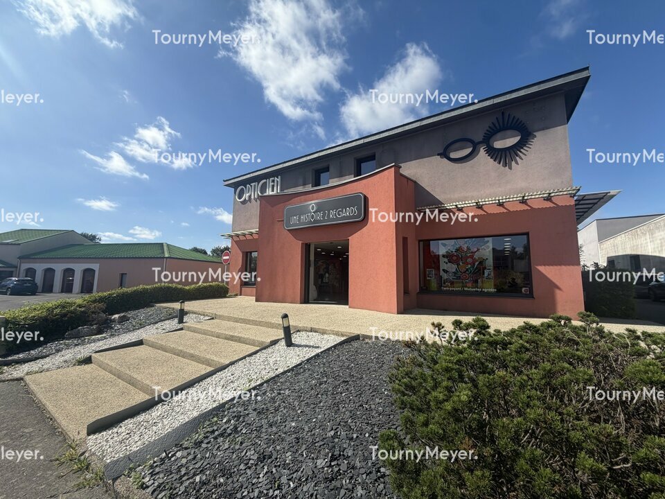 TOURNY MEYER RENNES LOCATION-BUREAUX-MELESSE-35