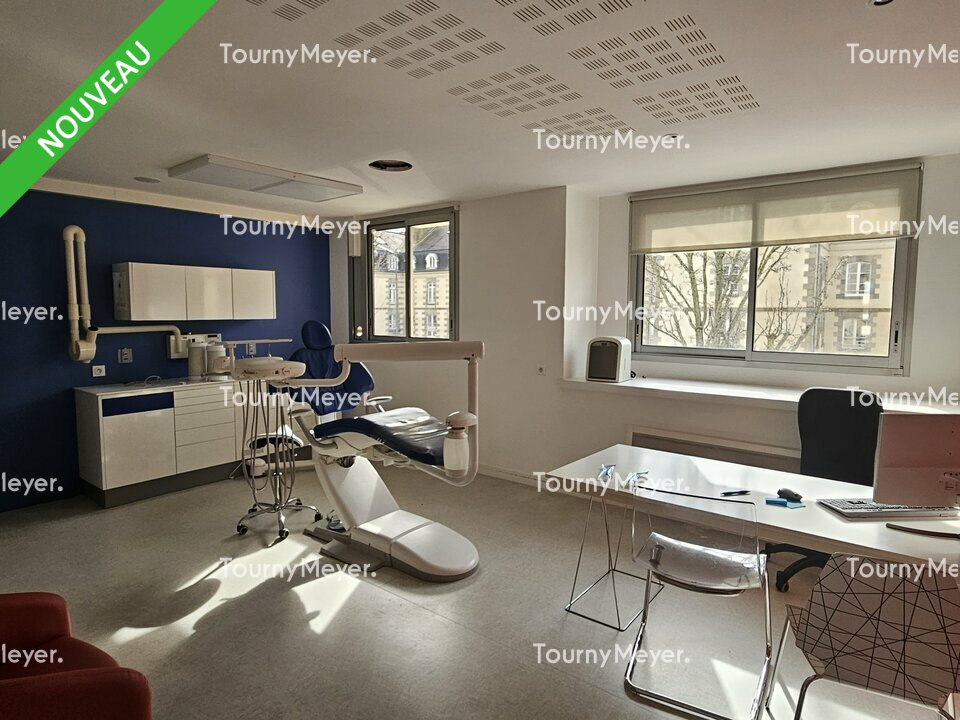 TOURNY MEYER RENNES VENTE-BUREAUX-RENNES-35
