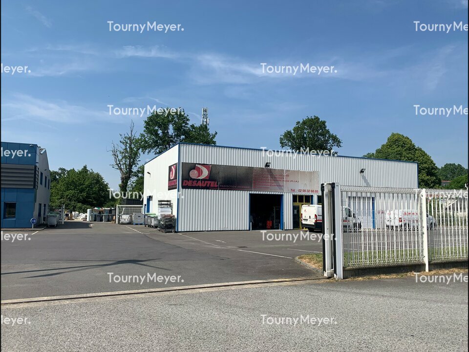 TOURNY MEYER RENNES LOCATION-LOCAL D'ACTIVITE-NOYAL_CHATILLON_SUR_SEICHE-35